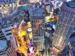 Sofitel Nanjing Galaxy